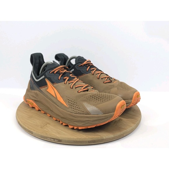 Altra Olympus 5 Trail Running Shoes